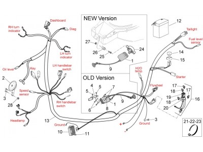 Ηλεκτρική εγκατάσταση ΙΙ